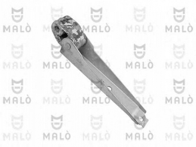 MALO 178031 -  Буфер, глушитель