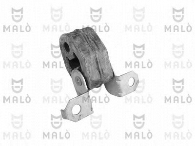 MALO 178032 -  Кронштейн, система выпуска ОГ