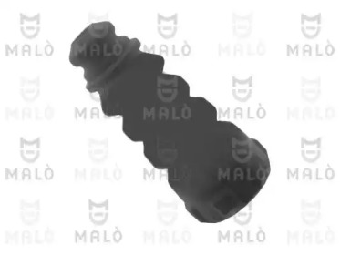 MALO 178091 -  Буфер, амортизация
