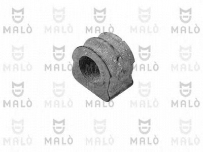 MALO 17843 -  Опора, стабилизатор