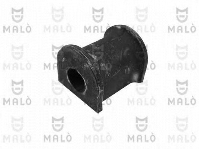 MALO 17858 -  Опора, стабилизатор