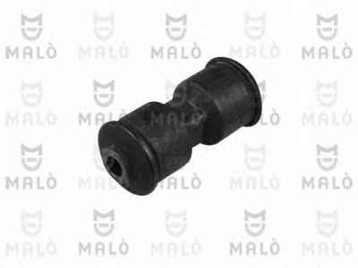 MALO 17859 -  Втулка, серьга рессоры