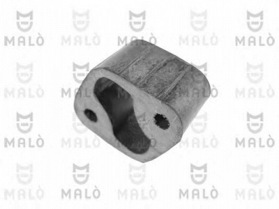 MALO 18252 -  Буфер, глушитель