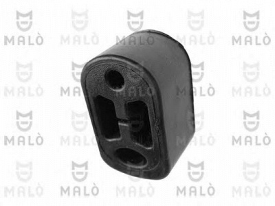 MALO 18280 -  Буфер, глушитель