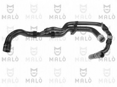 MALO 183403a -  Шланг радиатора