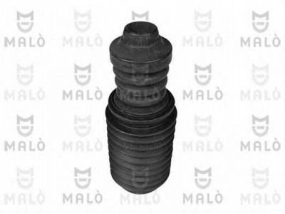 MALO 18415 -  Буфер, амортизация