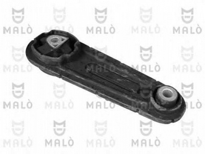 MALO 184334 -  Кронштейн, подвеска двигателя