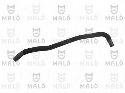 MALO 18455a -  Шланг радиатора