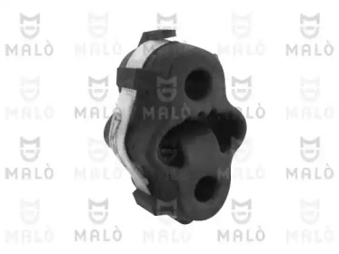 MALO 184783 -  Буфер, глушитель