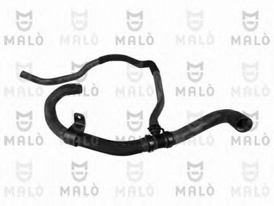 MALO 184803a -  Шланг радиатора