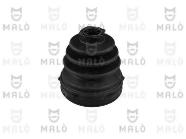 MALO 184934 -  Пыльник, приводной вал