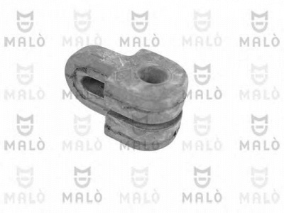 MALO 185631 -  Буфер, глушитель