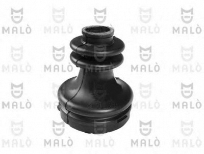 MALO 18566 -  Пыльник, приводной вал
