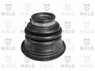 MALO 185661 -  Пыльник, приводной вал