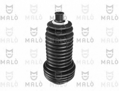 MALO 18568 -  Пыльник, рулевое управление