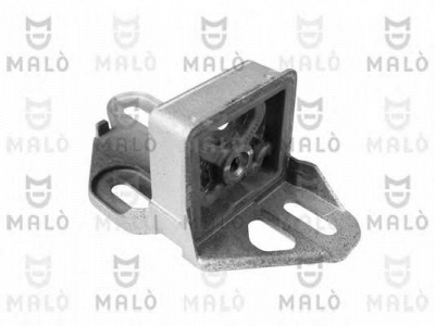 MALO 185701 -  Буфер, глушитель