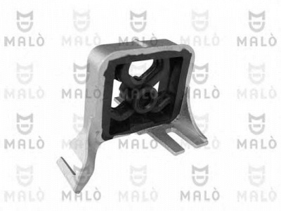 MALO 185702 -  Буфер, глушитель