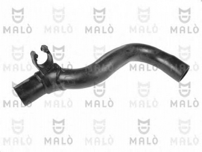 MALO 185722a -  Шланг радиатора