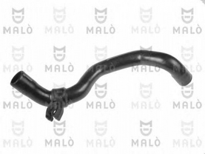 MALO 185724a -  Шланг радиатора
