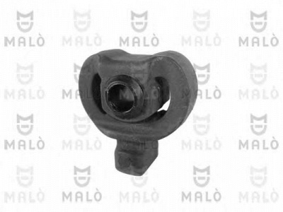 MALO 18577 -  Буфер, глушитель