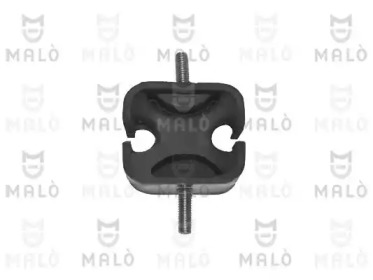 MALO 185773 -  Буфер, глушитель