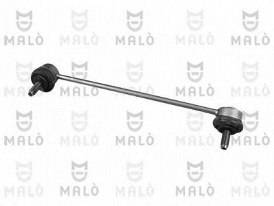 MALO 18584 -  Уплотняющее кольцо, ступица колеса