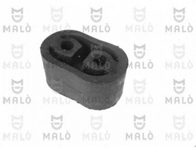 MALO 18603 -  Буфер, глушитель