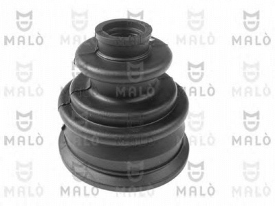 MALO 18621el -  Пыльник, приводной вал