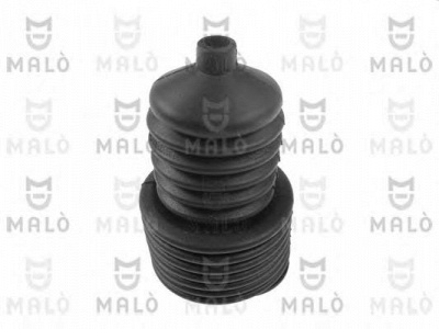 MALO 18657 -  Пыльник, рулевое управление
