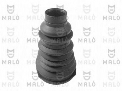 MALO 18663 -  Пыльник, приводной вал