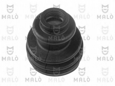 MALO 186631 -  Пыльник, приводной вал