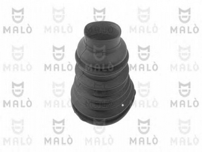 MALO 18663el -  Пыльник, приводной вал