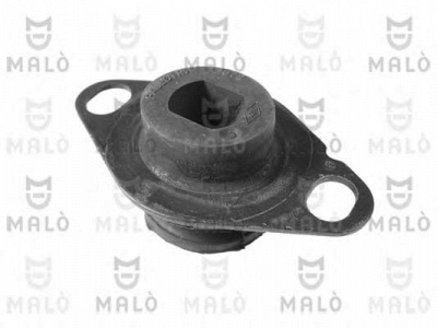 MALO 186651 -  Подвеска, двигатель