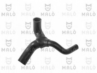 MALO 18685a -  Шланг радиатора
