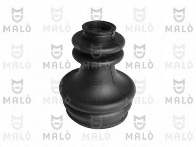 MALO 18701 -  Пыльник, приводной вал