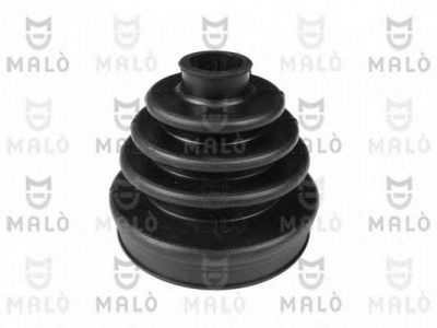 MALO 18702 -  Пыльник, приводной вал