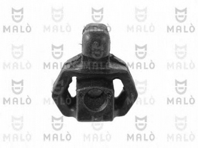 MALO 18723 -  Кронштейн, система выпуска ОГ