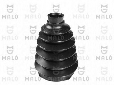 MALO 187253 -  Пыльник, приводной вал