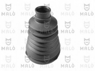 MALO 18725el -  Пыльник, приводной вал