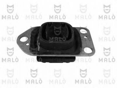 MALO 187451 -  Подвеска, двигатель
