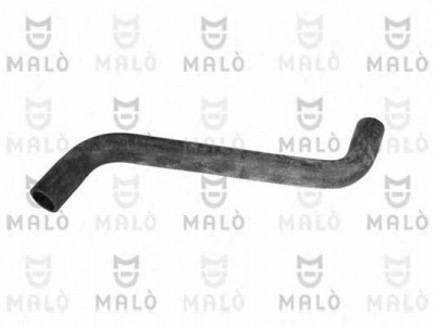 MALO 187711a -  Шланг радиатора