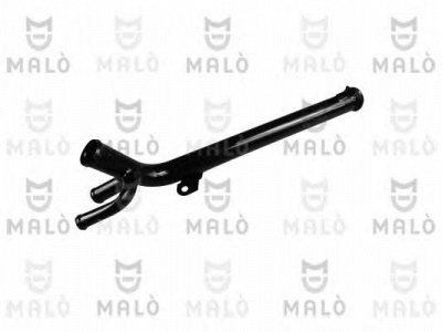 MALO 18785 -  Трубка охлаждающей жидкости