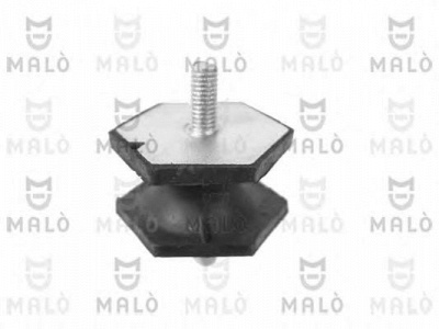 MALO 18850 -  Буфер, глушитель