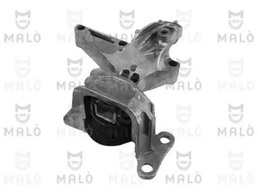 MALO 189157 -  Кронштейн, подвеска двигателя