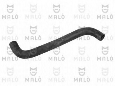 MALO 189473a -  Шланг радиатора
