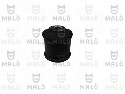 MALO 19004 -  Втулка, балка моста