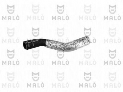 MALO 19013 -  Трубка нагнетаемого воздуха