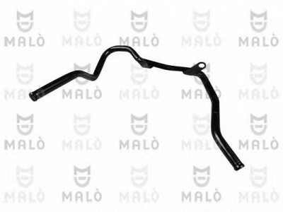 MALO 19018 -  Трубка охлаждающей жидкости