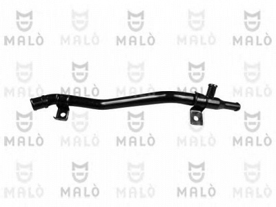 MALO 19019 -  Трубка охлаждающей жидкости