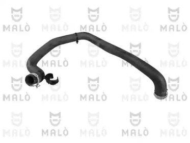 MALO 190271a -  Шланг радиатора